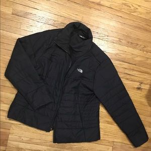 North Face Coat